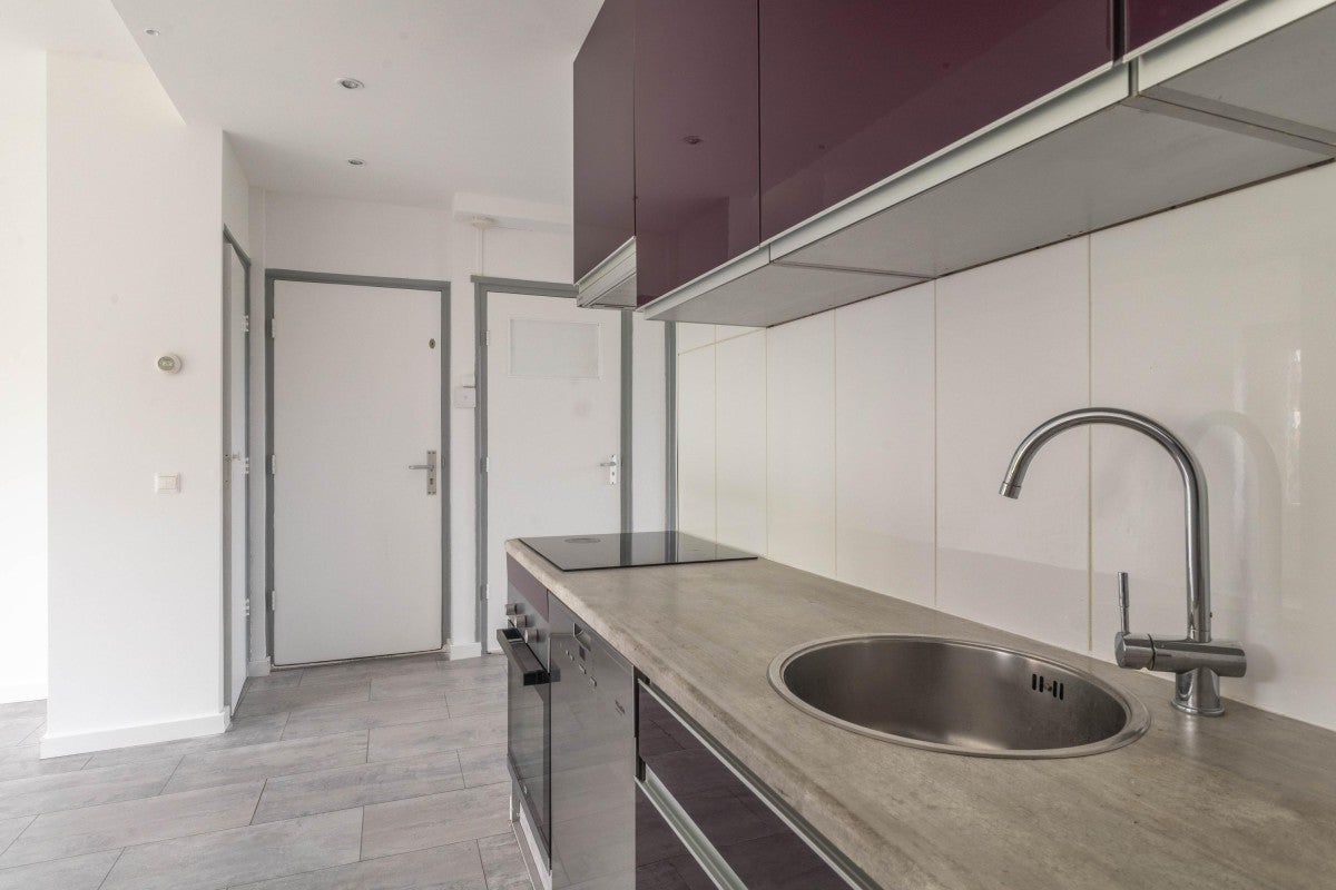 Appartement te koop: Jacques Veltmanstraat 62-2, Amsterdam