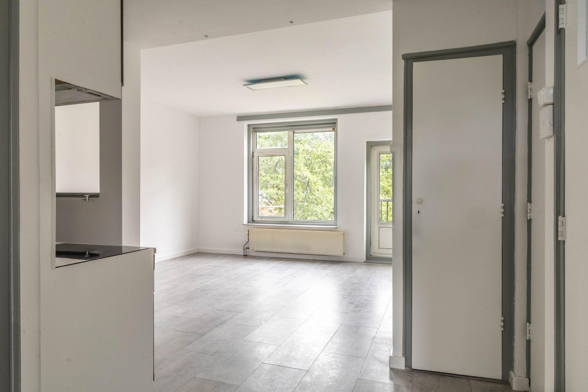 Appartement te koop: Jacques Veltmanstraat 62-2, Amsterdam