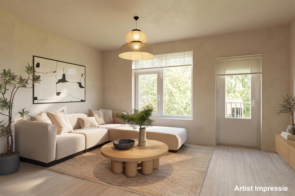 Appartement te koop: Jacques Veltmanstraat 62-2, Amsterdam