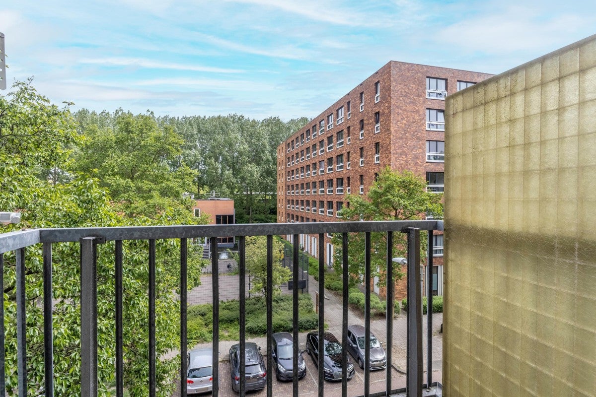 Appartement te koop: Jacques Veltmanstraat 62-2, Amsterdam