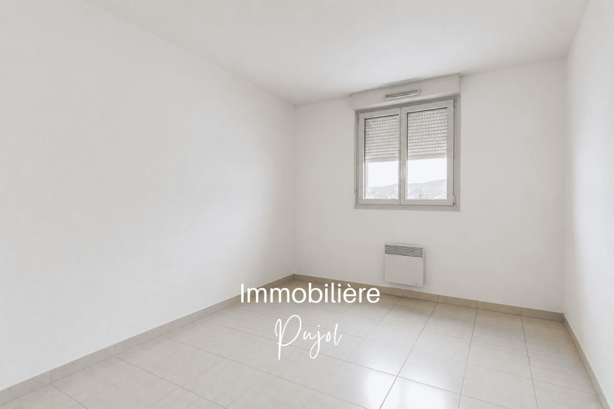 Appartement Boulevard Saint-Jean à Marseille