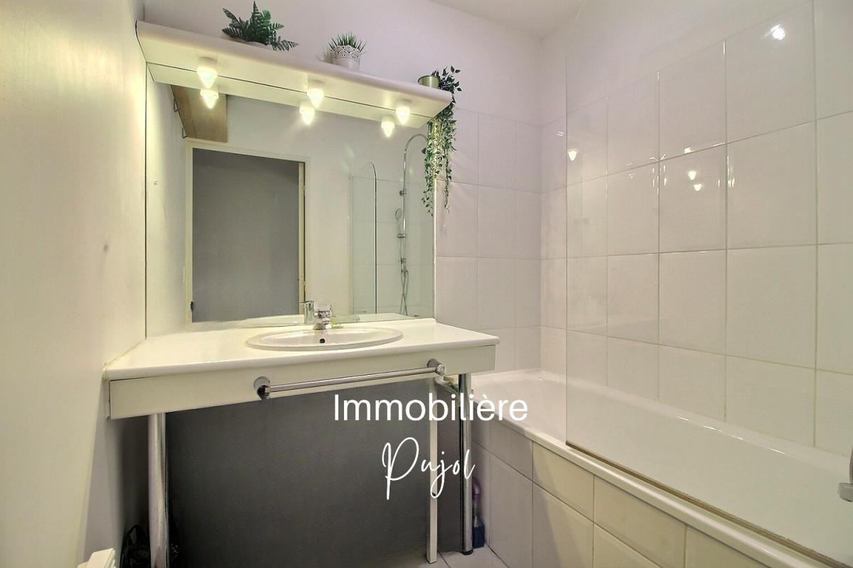 Appartement Boulevard Saint-Jean à Marseille