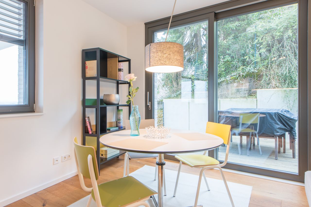 Wohnung Am Weißen Rain in Heppenheim