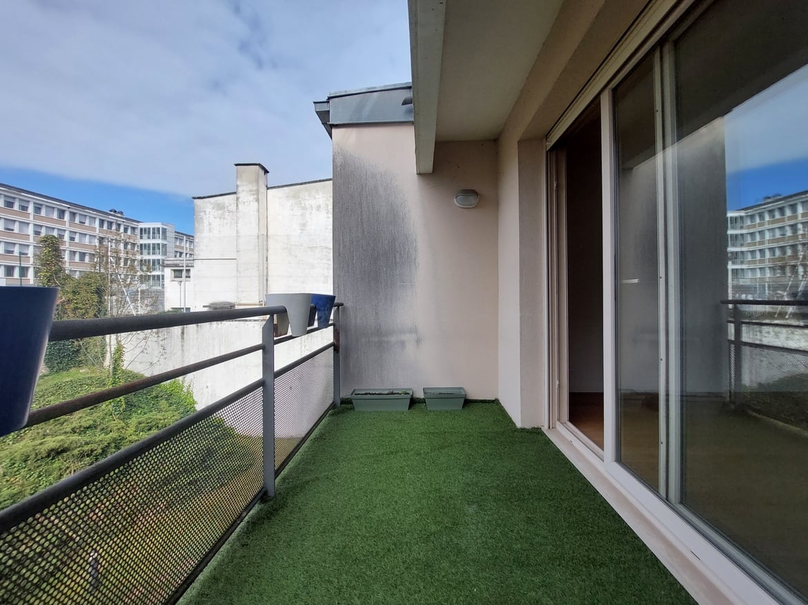 Appartement Rue Pétiniaud-Beaupeyrat à Limoges