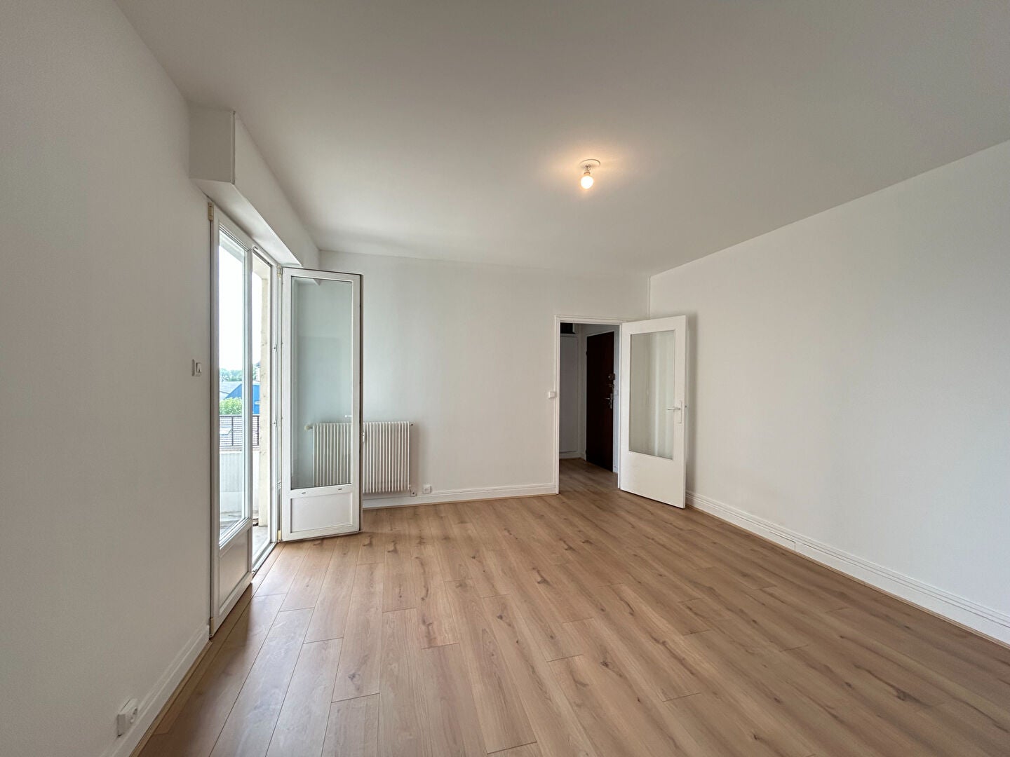 Appartement Avenue Paul Marchandeau à Reims