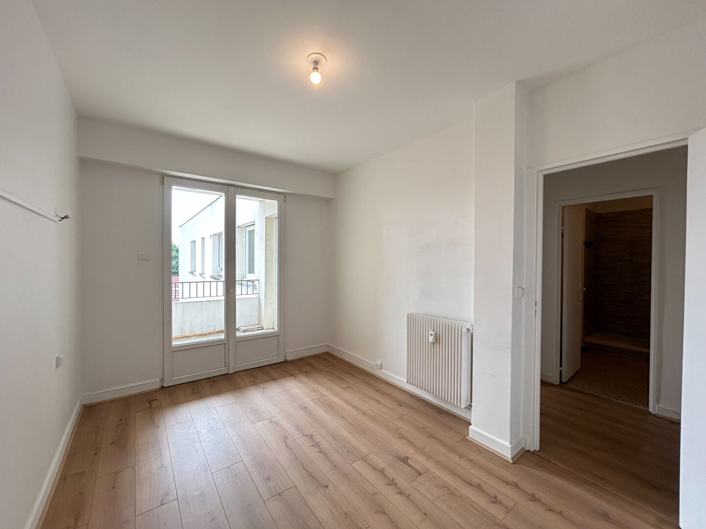 Appartement Avenue Paul Marchandeau à Reims