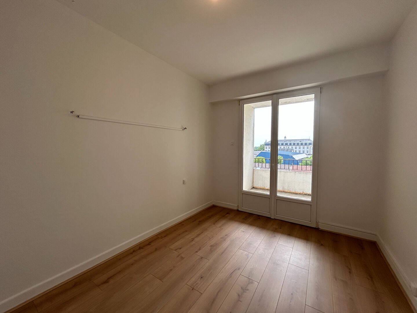 Appartement Avenue Paul Marchandeau à Reims