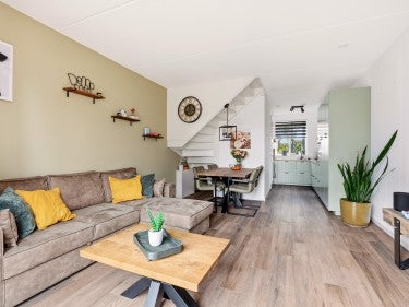Huis Zwanenbloem 10 in Brummen