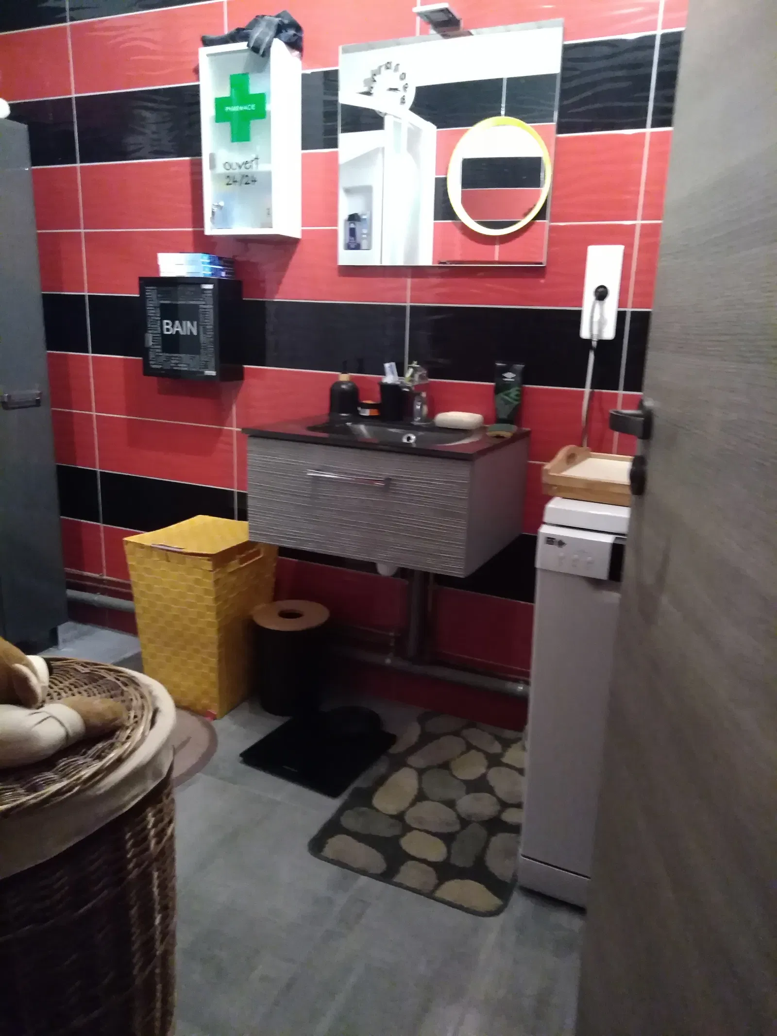 Chambre Rue Frédéric Jaquet à Sochaux