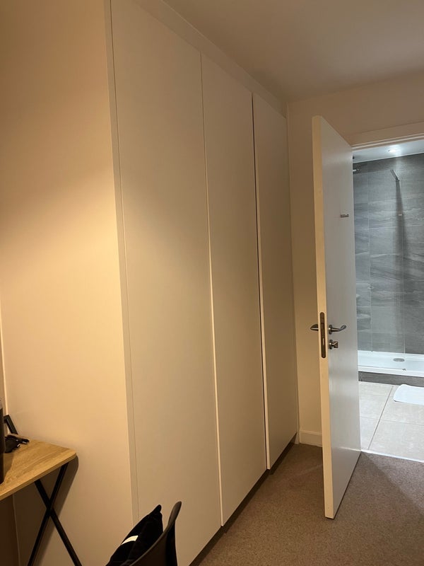 Room Lockside Lane in Salford