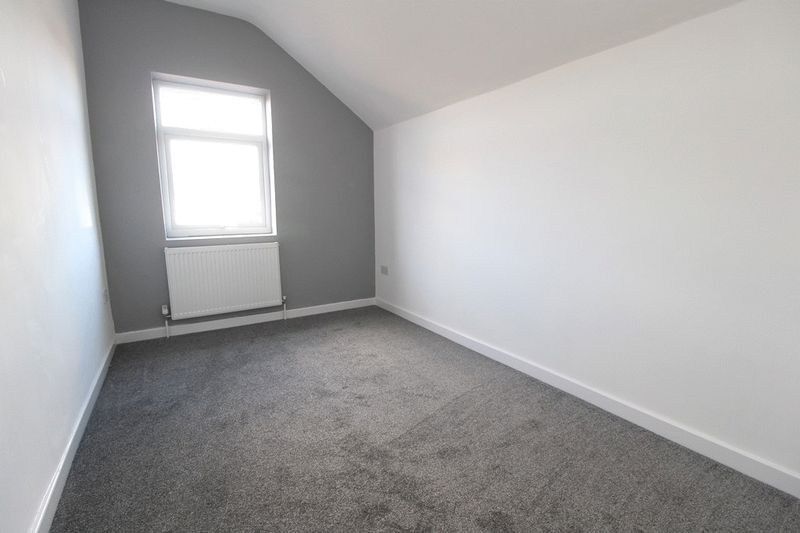 House Yorke Street in Mansfield Woodhouse