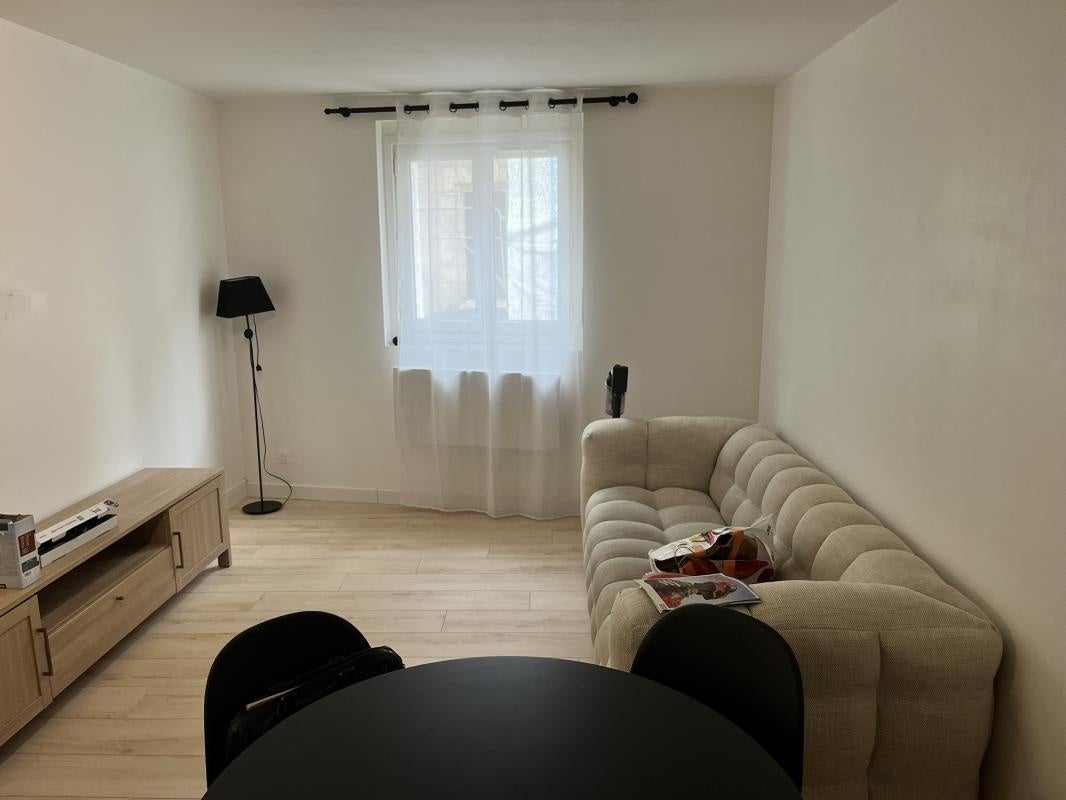 Appartement Rue David-d'Angers à Angers