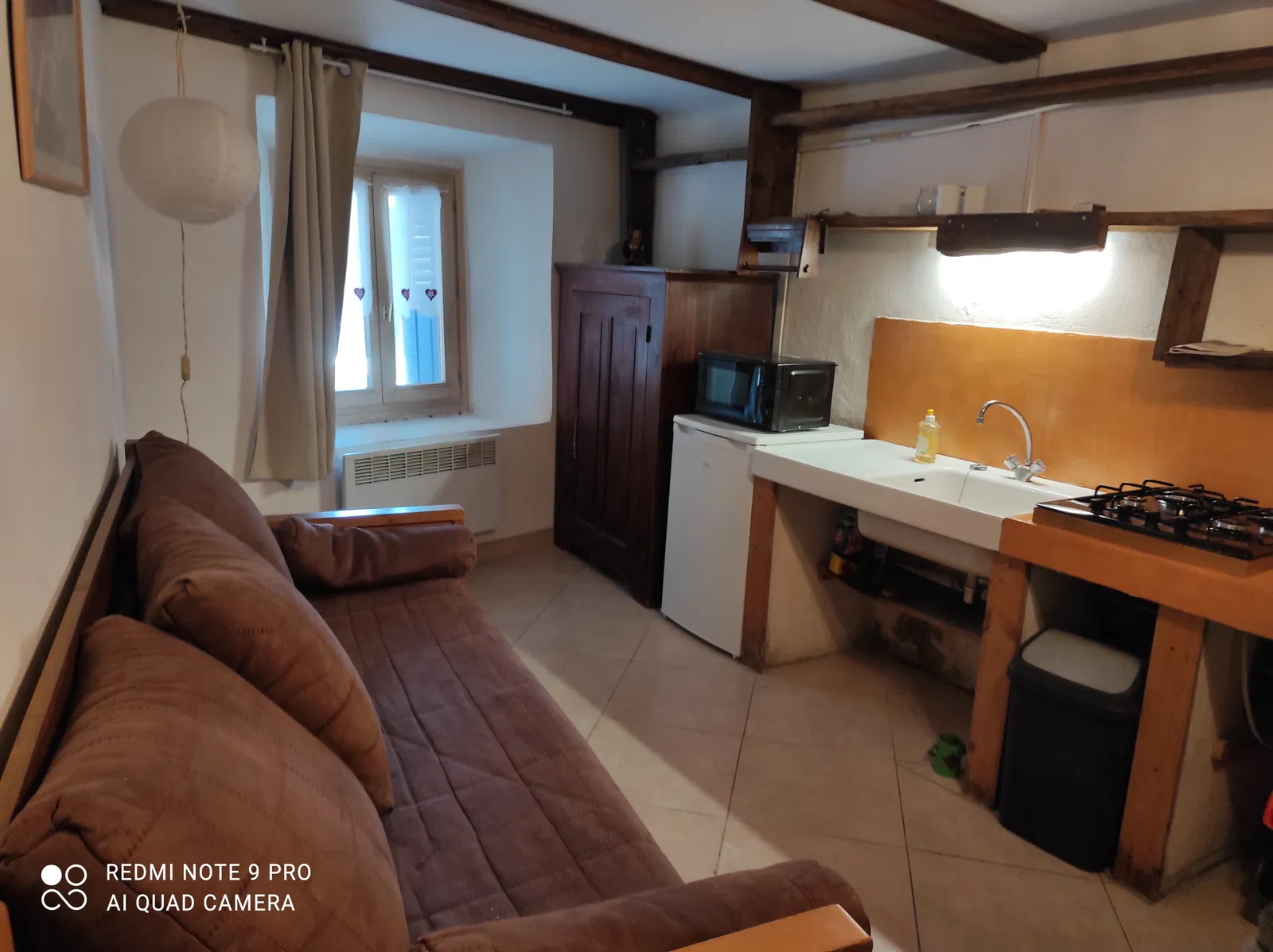 Appartement Route de la Leissière à La Plagne-Tarentaise