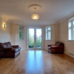 House Alexandra Palace Way in Greater London