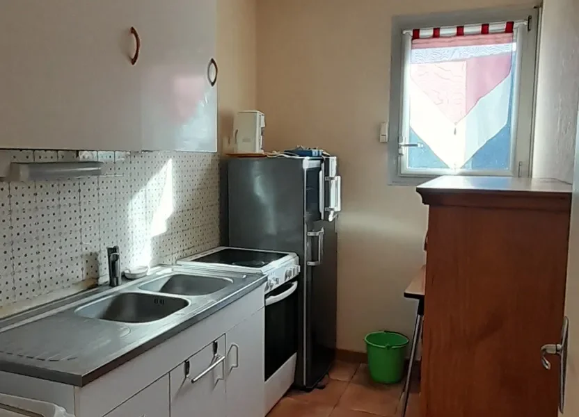 Flat Avenue Aristide Briand in Selles-sur-Cher