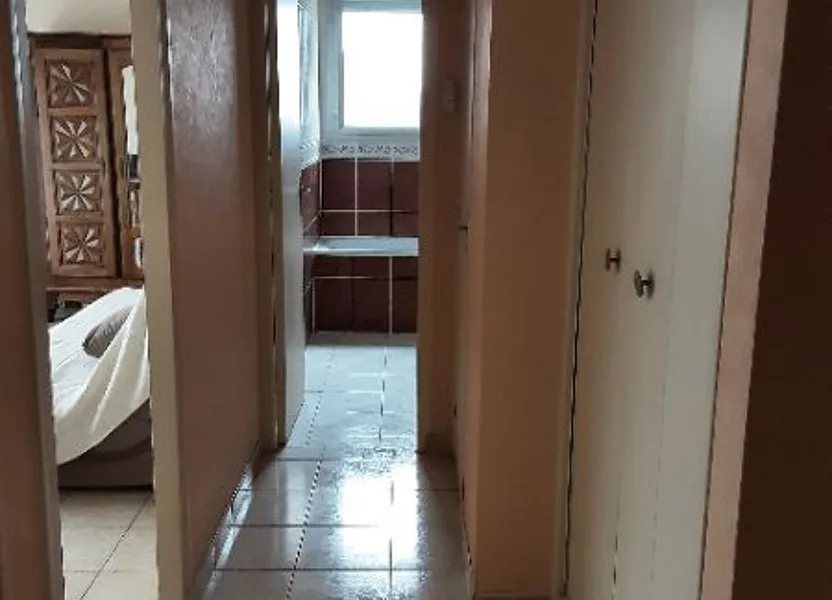 Appartement Avenue Aristide Briand à Selles-sur-Cher