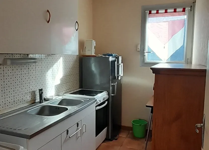 Appartement Avenue Aristide Briand à Selles-sur-Cher