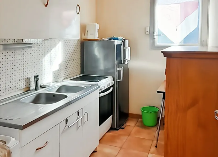 Flat Avenue Aristide Briand in Selles-sur-Cher