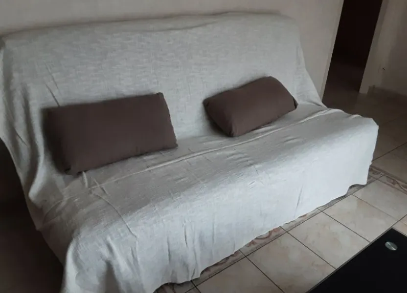 Appartement Avenue Aristide Briand à Selles-sur-Cher