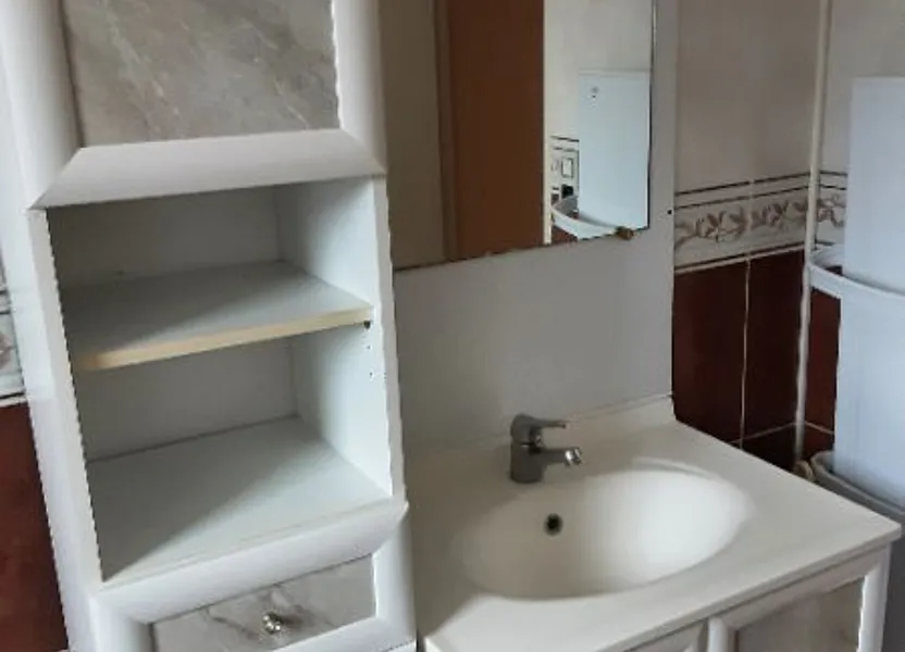 Flat Avenue Aristide Briand in Selles-sur-Cher