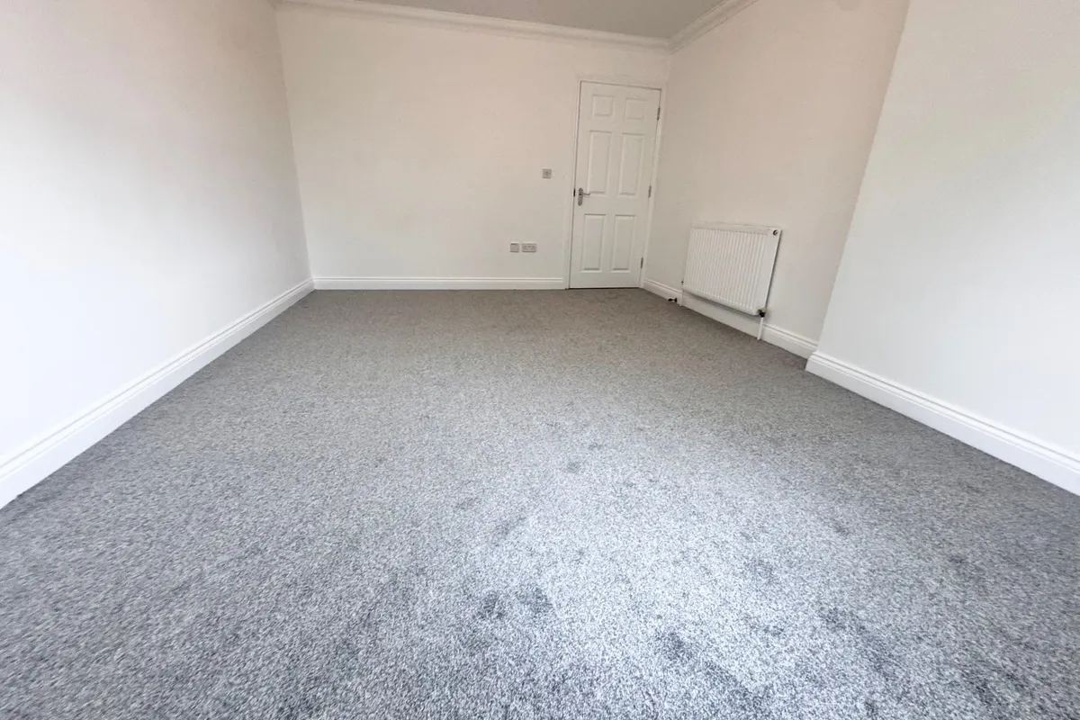 Flat Pine Road in Bournemouth