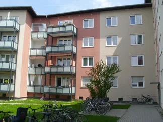 Wohnung Reinhardstraße in Frankfurt am Main