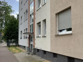 Wohnung Reinhardstraße in Frankfurt am Main