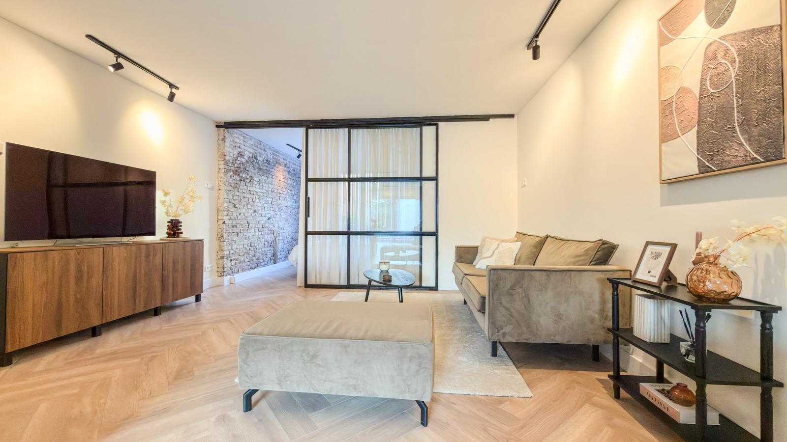 Flat Bezorgershof in Geldrop