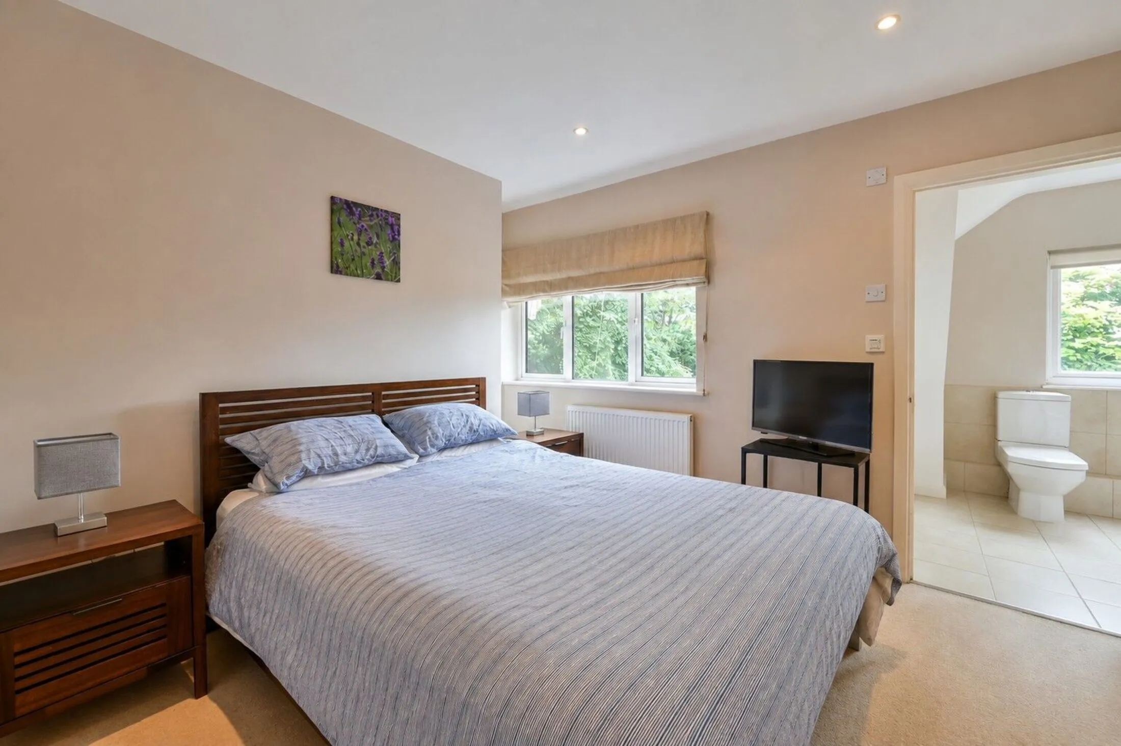 House Priorswood in Guildford