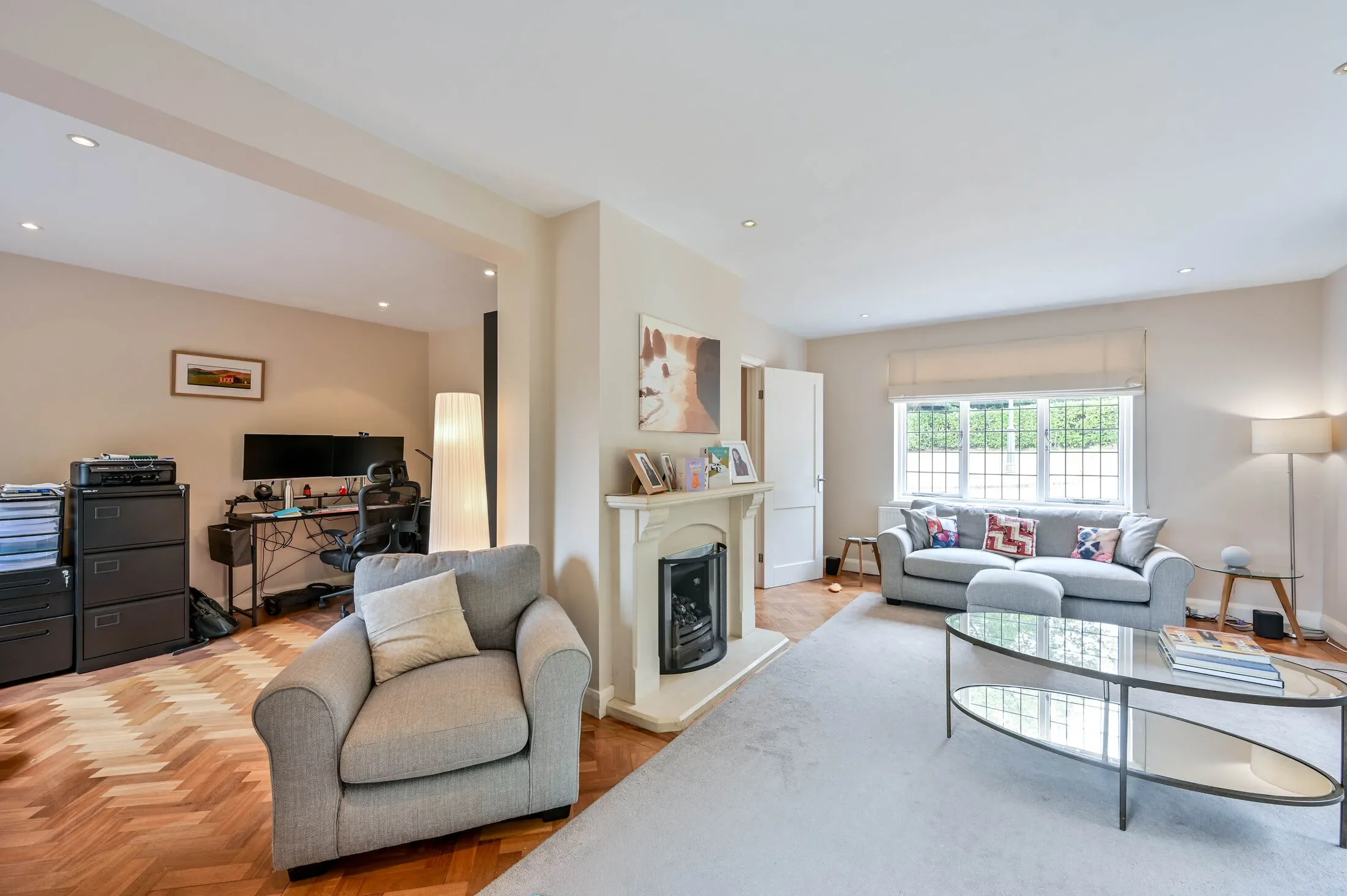 House Priorswood in Guildford