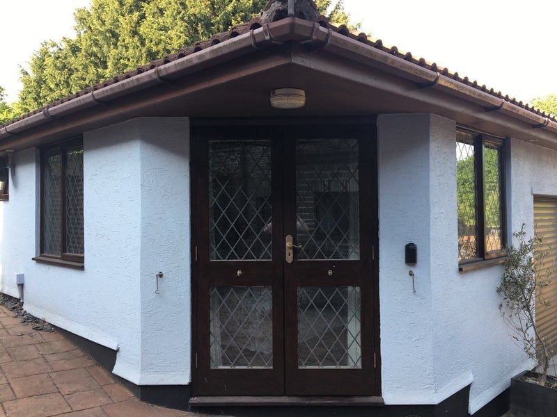 Room Beckspool Road in Frenchay