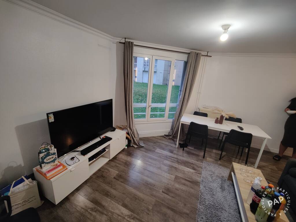 Appartement Allée du Val de Marne à Sucy-en-Brie