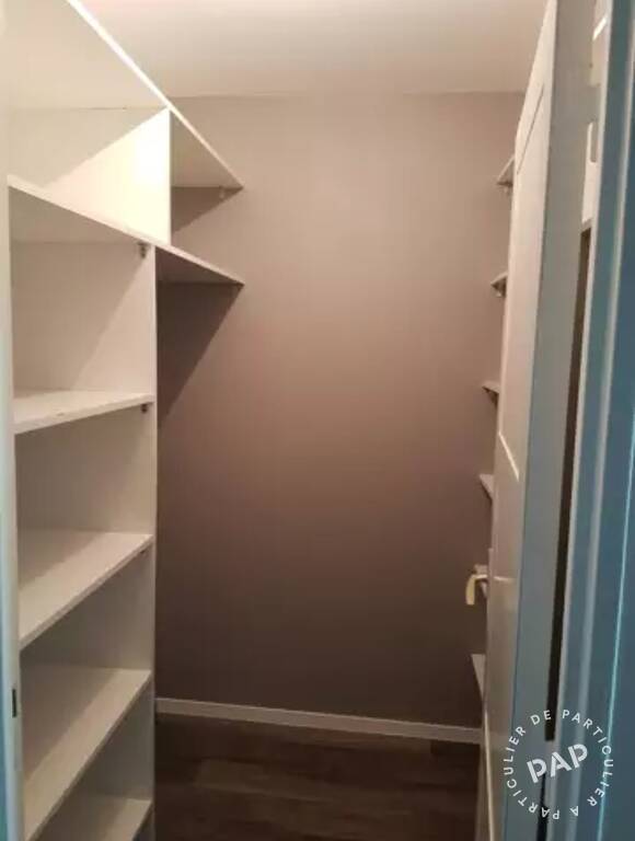 Appartement Allée du Val de Marne à Sucy-en-Brie