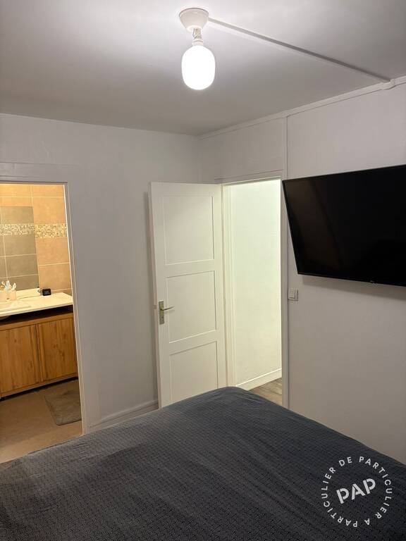 Appartement Allée du Val de Marne à Sucy-en-Brie