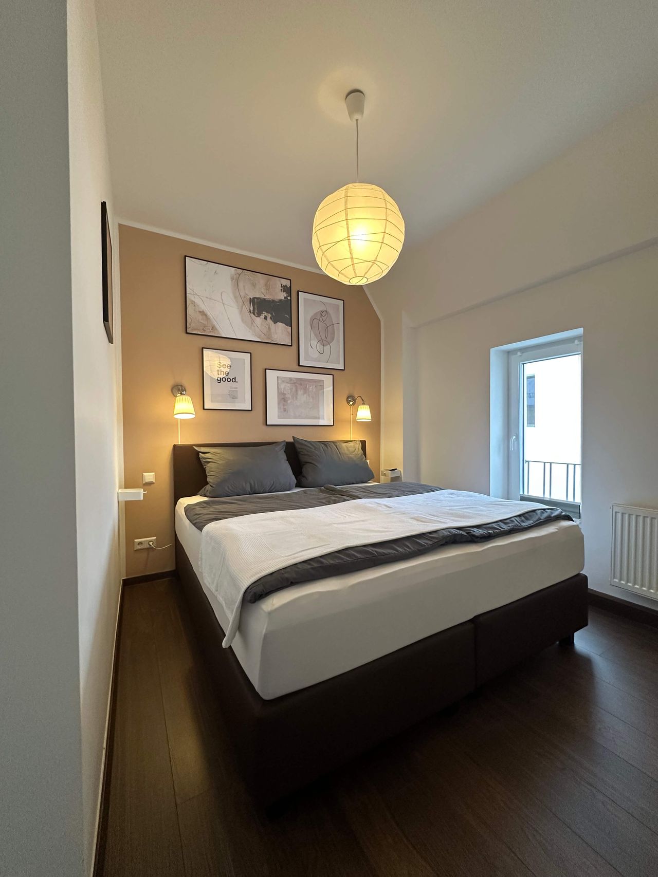 Wohnung Seehausener Allee in Leipzig