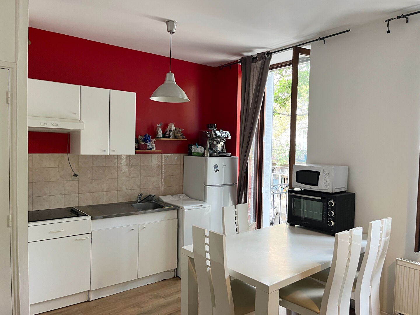 Flat Place Royale in Clermont-Ferrand