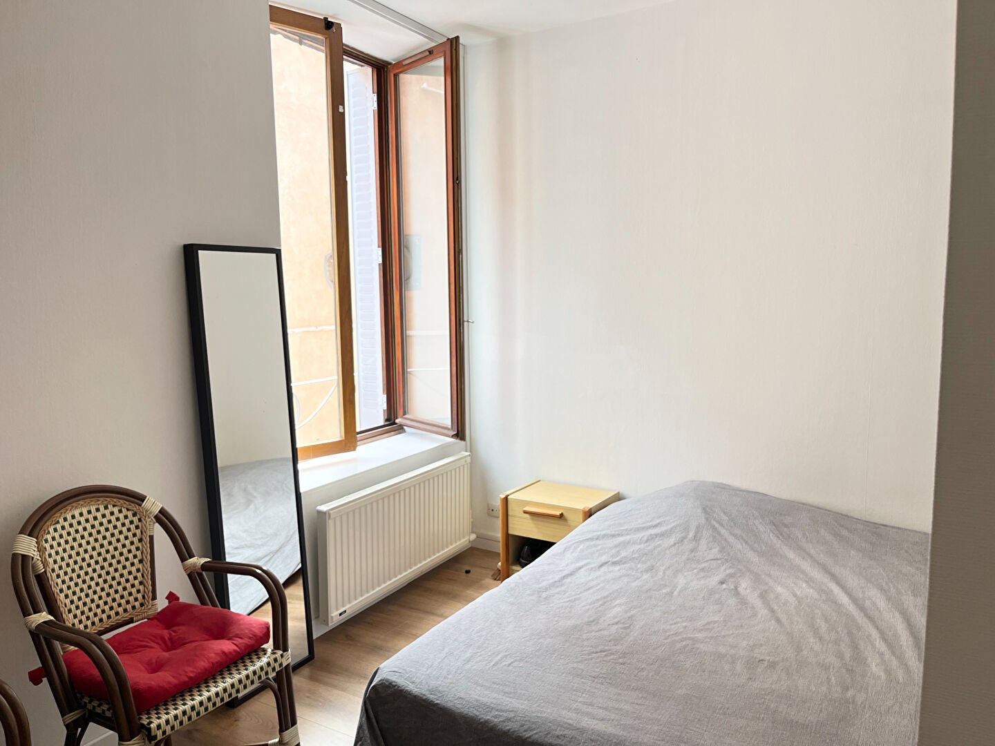 Flat Place Royale in Clermont-Ferrand