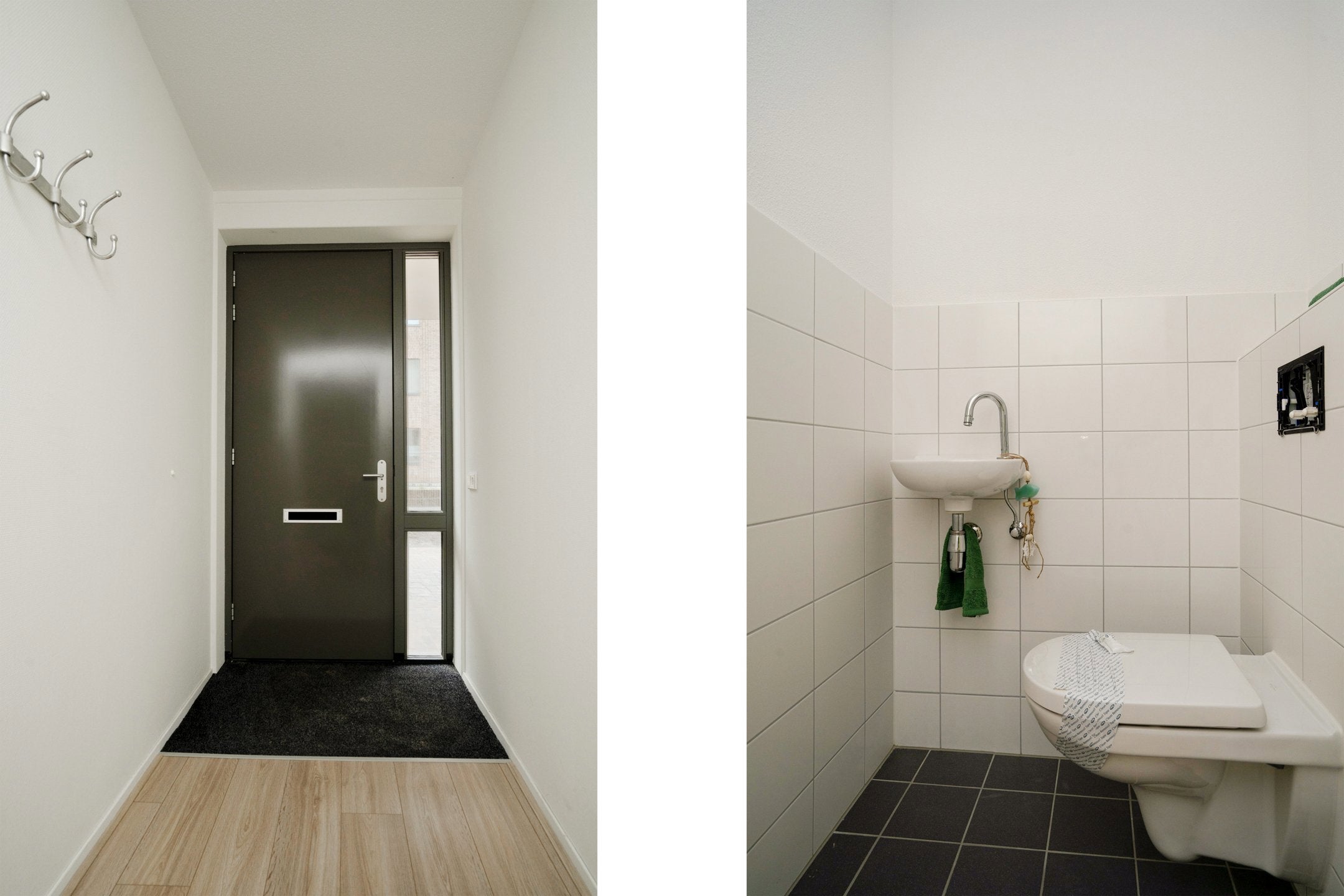 Appartement Groote Bolwerk 44 in Zutphen