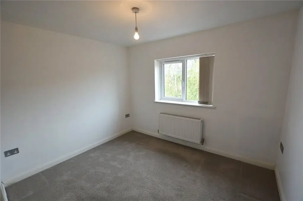 Flat Bristol Road in Gloucester