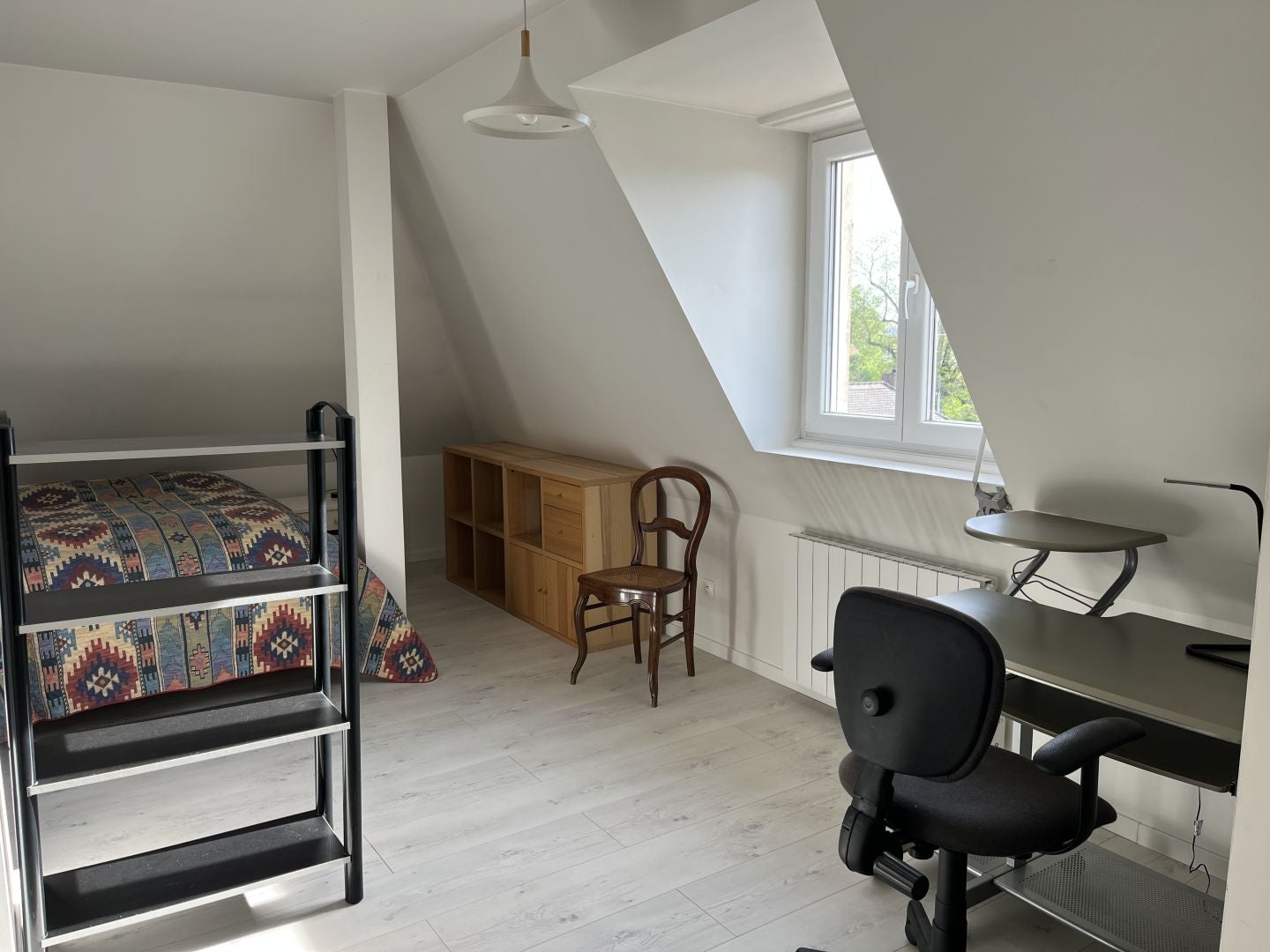 Appartement Rue des Bonnes Gens à Colmar