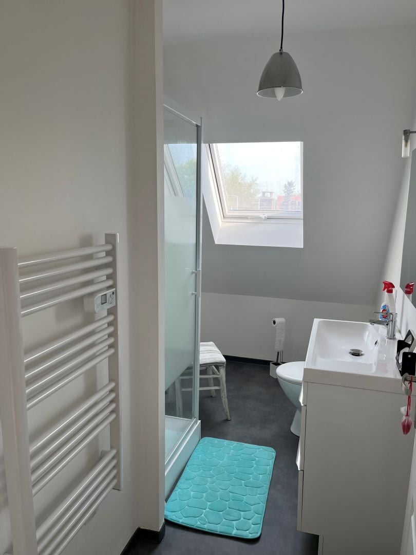 Appartement Rue des Bonnes Gens à Colmar