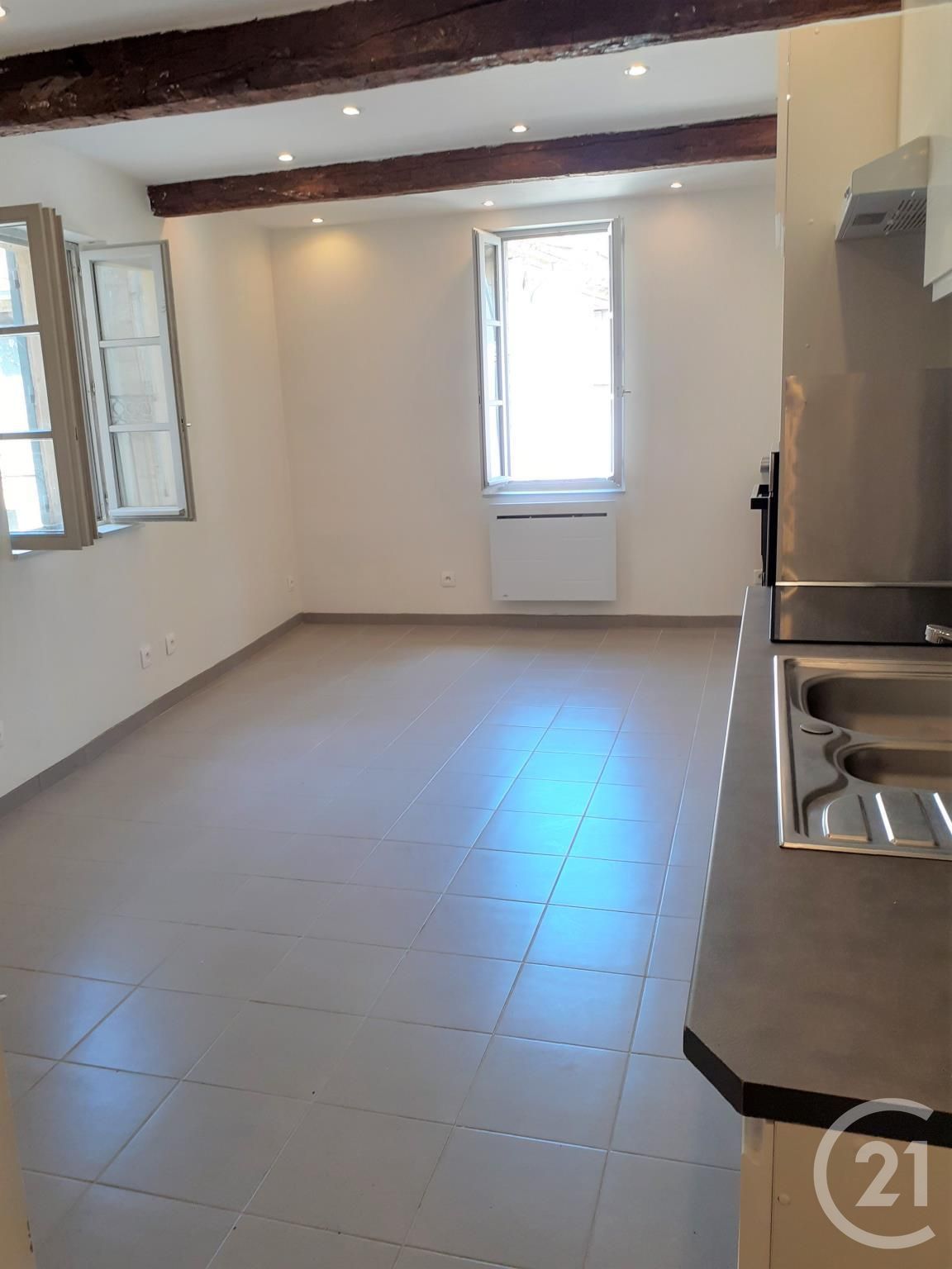 Appartement Place de la République à Pézenas