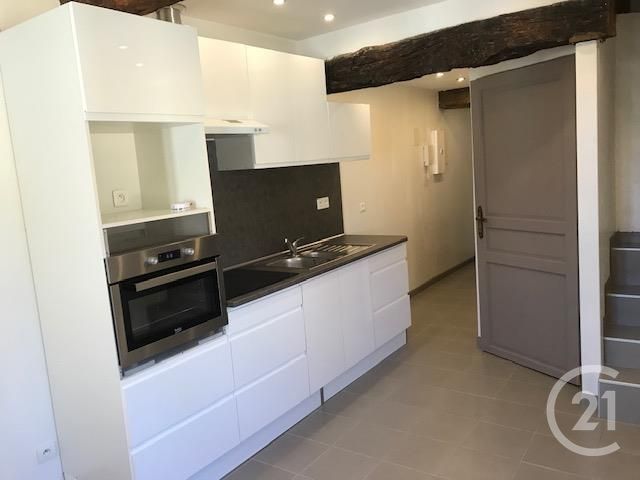 Appartement Place de la République à Pézenas