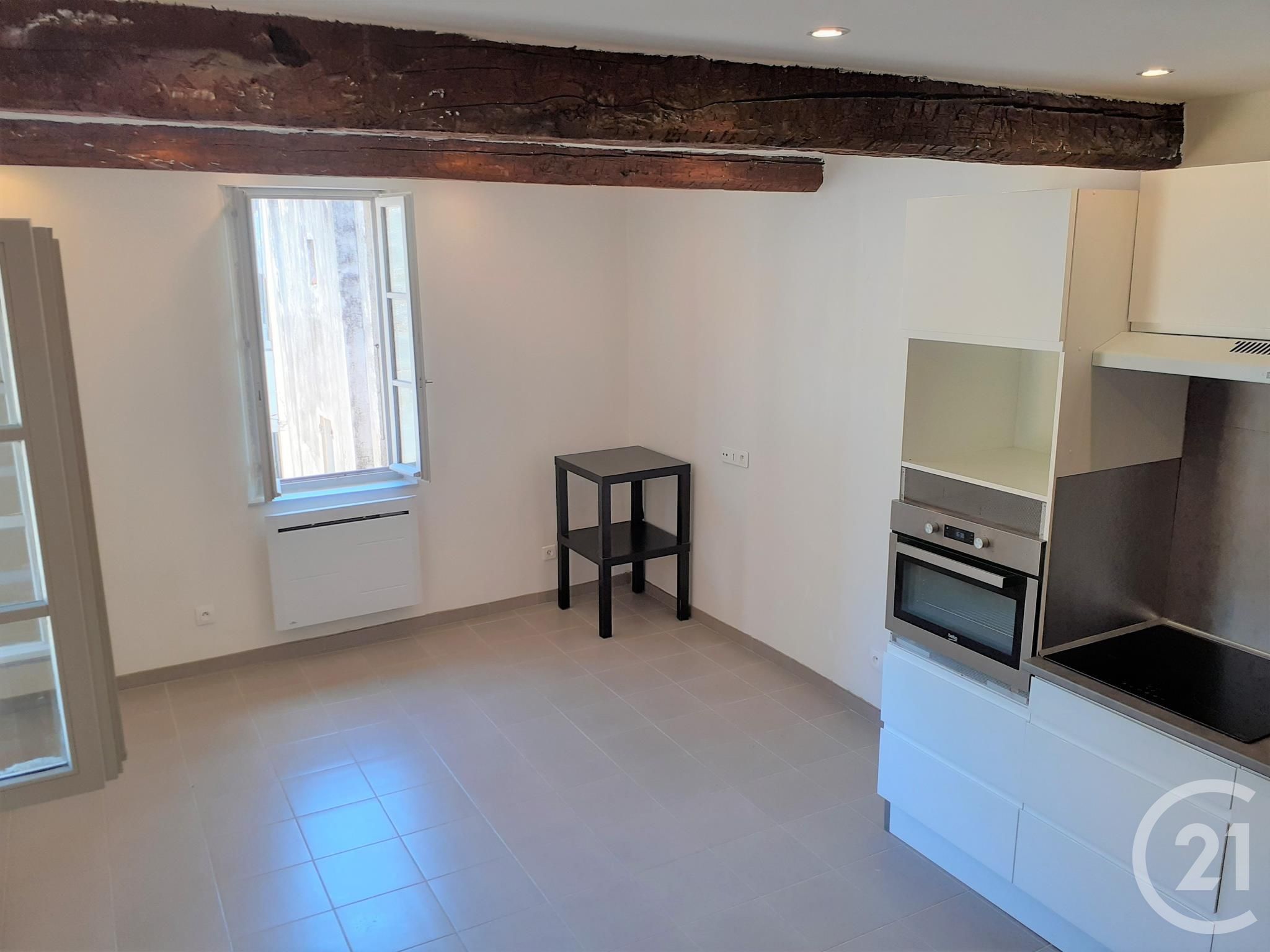 Appartement Place de la République à Pézenas