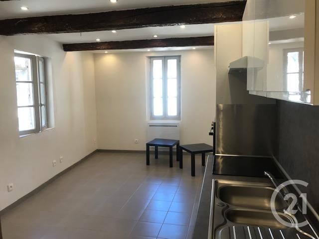 Appartement Place de la République à Pézenas