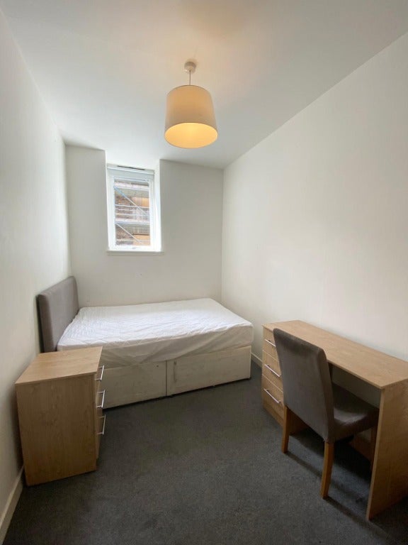 Room Seagate in Dundee