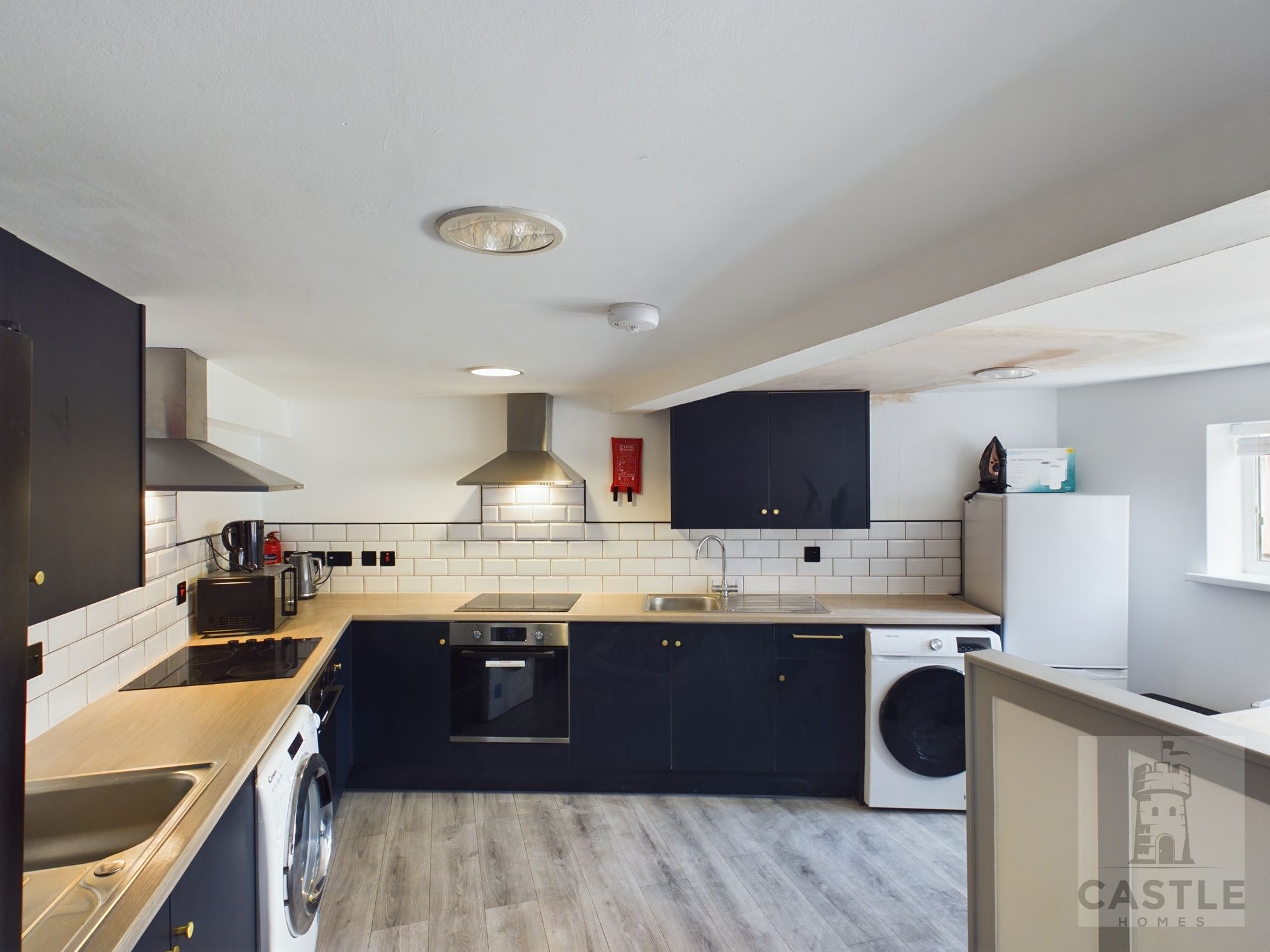 Room Gresham Road in Middlesbrough