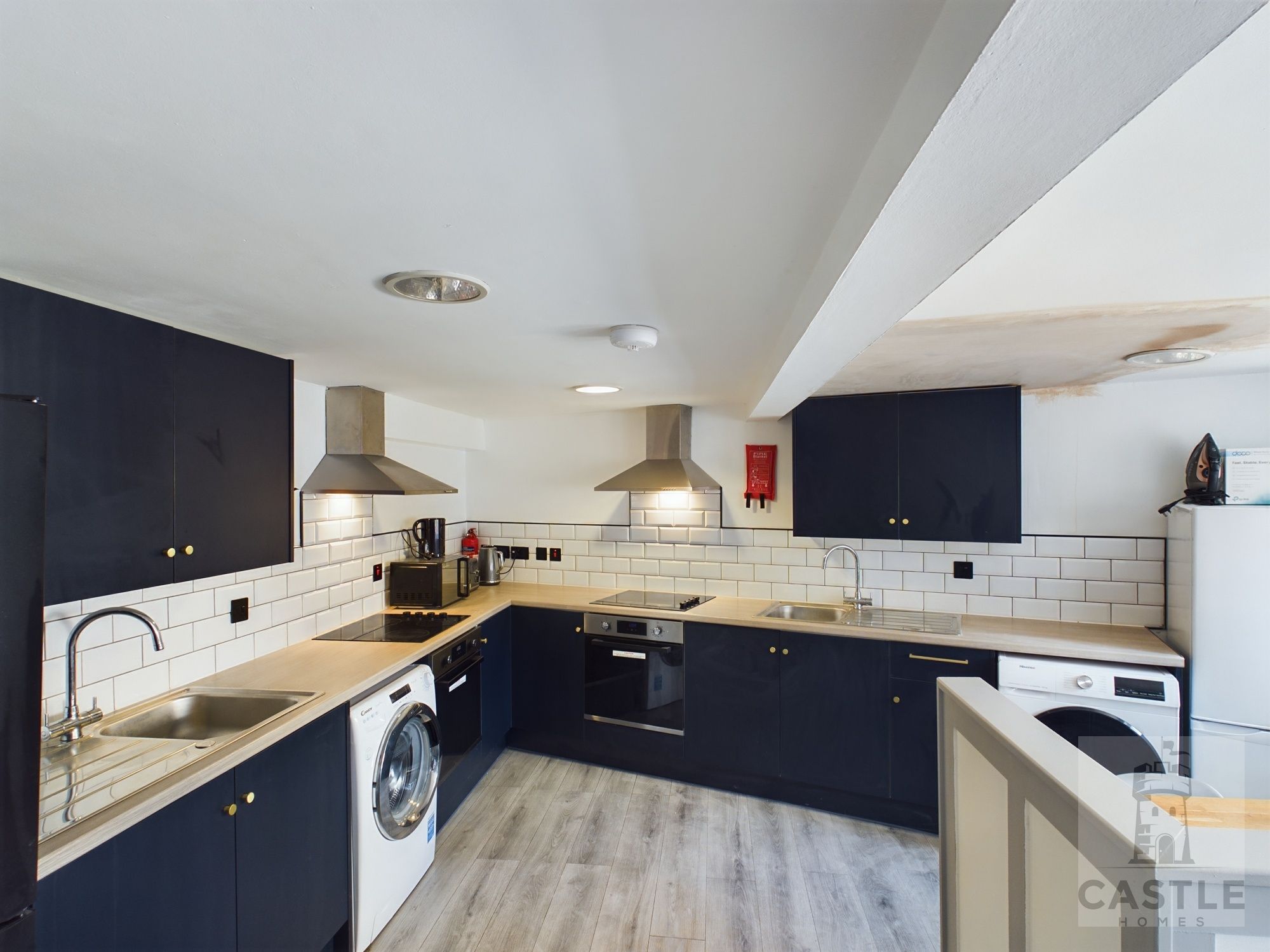 Room Gresham Road in Middlesbrough