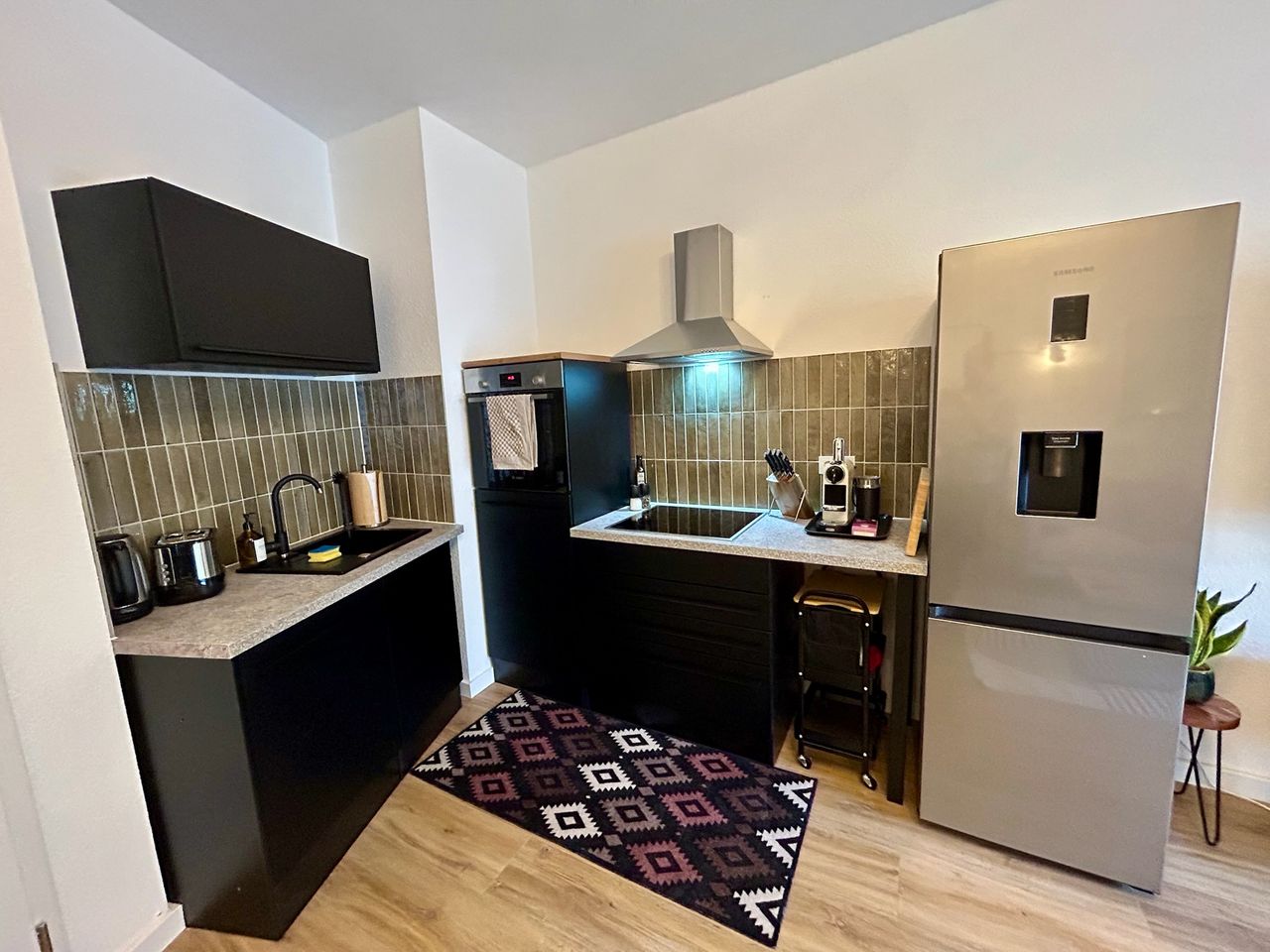 Wohnung Karl-Marx-Straße in Trier