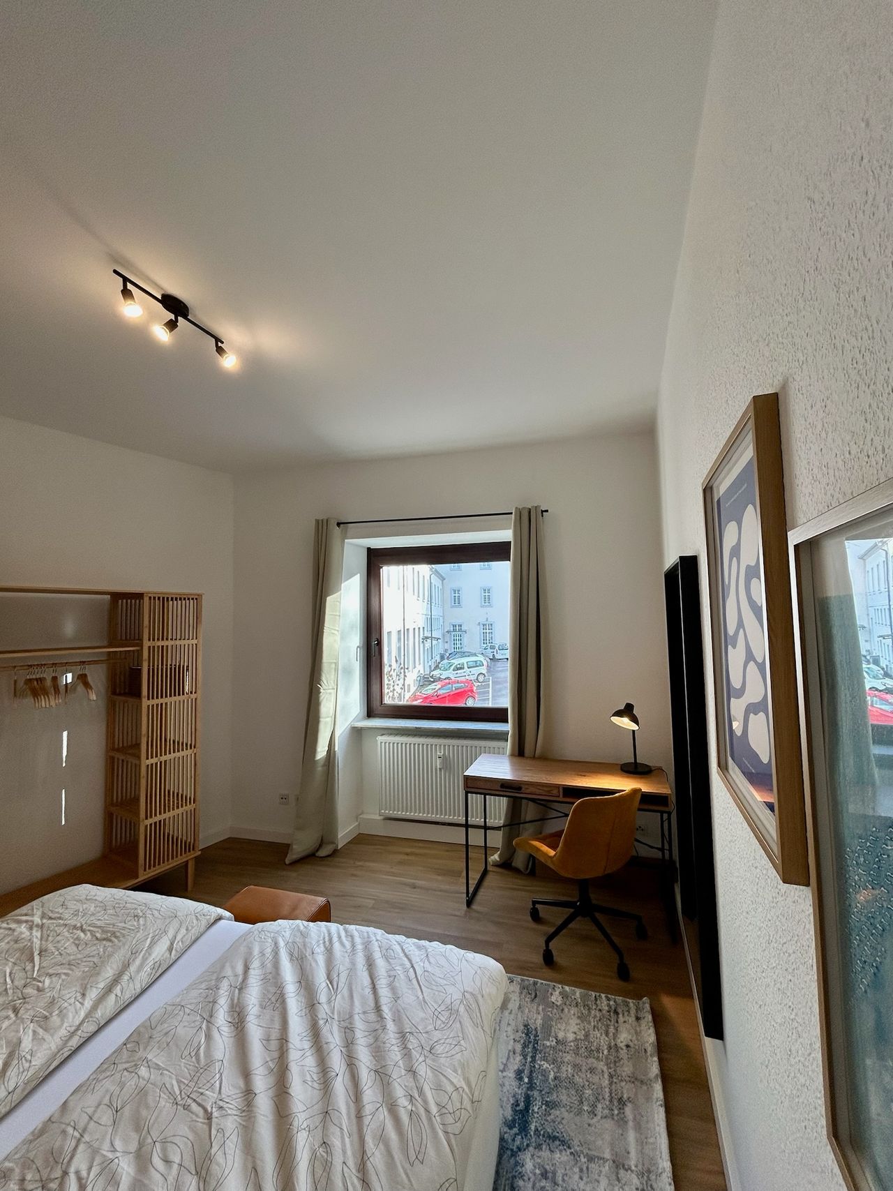 Wohnung Karl-Marx-Straße in Trier